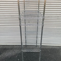 🌟スチールラック①🌟の画像