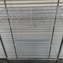 🌟スチールラック①🌟の画像