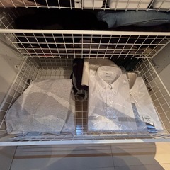 IKEA ワードローブの画像