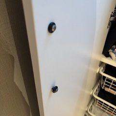 IKEA ワードローブの画像