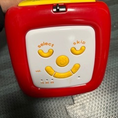 ディズニー おやすみホームシアターの画像