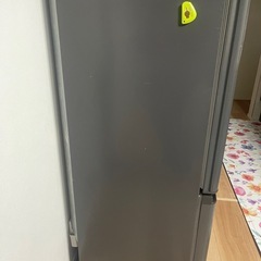 Mitsubishi 冷蔵庫　146L 2021年製の画像