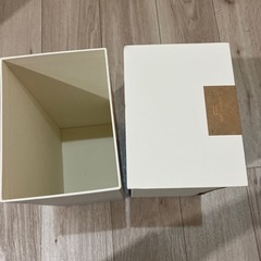 デュフューザー 空箱の画像