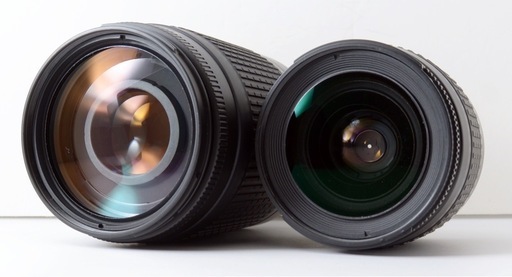 S数少！Nikon D750★Wズームレンズ★使いやすいフルサイズ機  1ヶ月動作補償あり！ 安心のゆうパック代引き発送！ 送料、代引