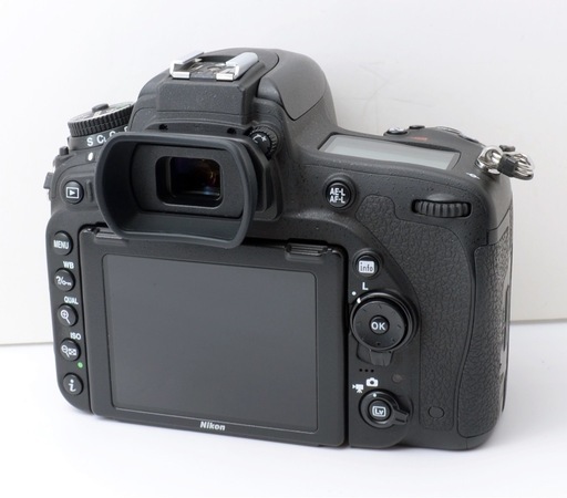 S数少！Nikon D750★Wズームレンズ★使いやすいフルサイズ機  1ヶ月動作補償あり！ 安心のゆうパック代引き発送！ 送料、代引