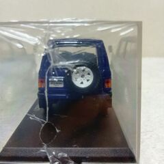 三菱　パジェロミニカー　1982の画像