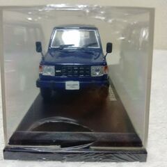 三菱　パジェロミニカー　1982の画像