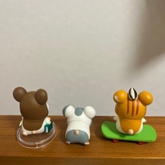 とっとこハム太郎の画像