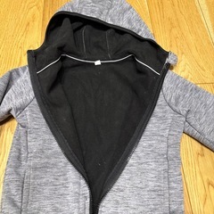 54.アウター110cmの画像