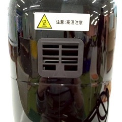【未使用品】COSORI コソリ ノンフライヤー 電気 2L オイル97%カット 省エネ ミニ 卓上 360°熱風循環の画像