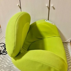 エアリーシェイプ リゾート AIM-FM010 マッサージチェアの画像