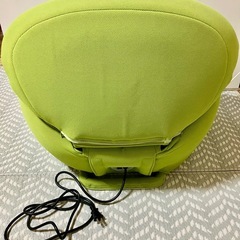 エアリーシェイプ リゾート AIM-FM010 マッサージチェアの画像