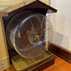 ハムスターハウスセットの画像