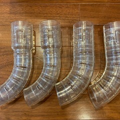 ハムスターハウスセットの画像