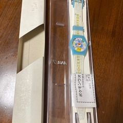 【限定品】ANAコラボ ポケモンうでど腕時計の画像