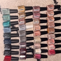 マニキュア／ネイルポリッシュ/ねいるネイルの画像