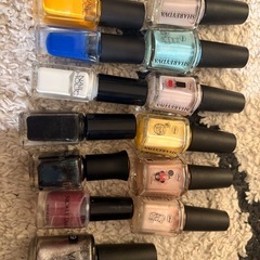 マニキュア／ネイルポリッシュ/ねいるネイルの画像