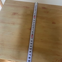 【11/15.16引取り限定】キャビネットの画像