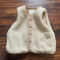 ボアベスト　100センチの画像