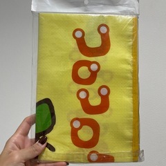 コロコロクリリン ピクニックマットの画像