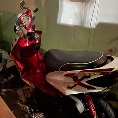 至急🚨 シグナス1型　値下げあり！ショップバイク?  カスタム多数‼️ 通勤・通学に！の画像