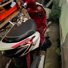 至急🚨 シグナス1型　値下げあり！ショップバイク?  カスタム多数‼️ 通勤・通学に！の画像