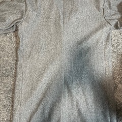 ロングコートの画像