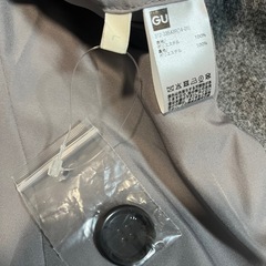 ロングコートの画像