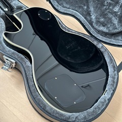 エピフォン　レスポールカスタム
の画像