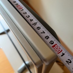 【11/15.16引取り限定】液晶テレビ2009年製の画像