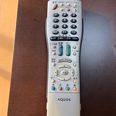 【11/15.16引取り限定】液晶テレビ2009年製の画像