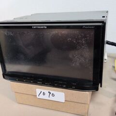 90 動作良好 カロッツェリア Bluetooth AVIC-MRZ09の画像