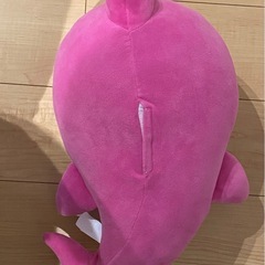 ベイビーシャーク　ピンキッズ　pinkfong マミーシャークの画像