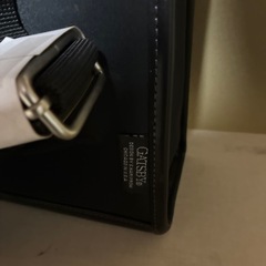 ビジネスバッグの画像