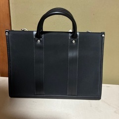 ビジネスバッグの画像