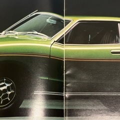 サニー　カタログの画像