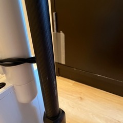 シャークコードレス掃除機の画像