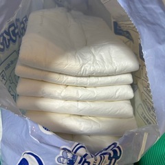 アテント　大人用オムツ　2袋　男女兼用　の画像