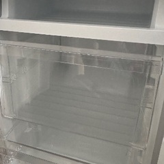 🟦冷蔵庫番号77  comfee 2024年製【173ℓ】大阪府内全域配達無料 保管場所での引取は値引きしますの画像