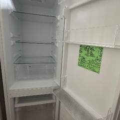 🟦冷蔵庫番号77  comfee 2024年製【173ℓ】大阪府内全域配達無料 保管場所での引取は値引きしますの画像