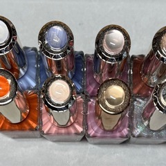 キャンメイク マニキュアの画像