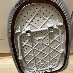 アイロン台いりませんかの画像