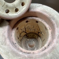 七輪 コンロ 網焼きの画像