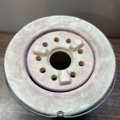 七輪 コンロ 網焼きの画像