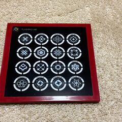 【SEGA】Flash Pad AIR（フラッシュパッド エア）の画像