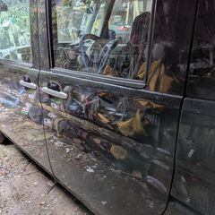 ダイハツ　タント　ｌ375ｓ 平成22年の画像