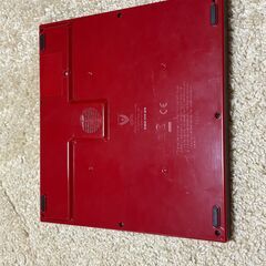 【SEGA】Flash Pad AIR（フラッシュパッド エア）の画像