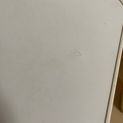 ニトリ 折りたたみテーブルの画像