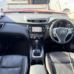 エクストレイル 2.0 20X EブレーキPKG 2列 4WD【☆彡提携クレジットご紹介可能☆彡】信用情報に不安があっても大丈夫♪の画像