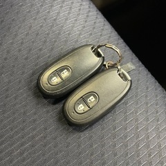 スズキ ワゴンR MH23S 距離117000km スマートキー　オートエアコンの画像